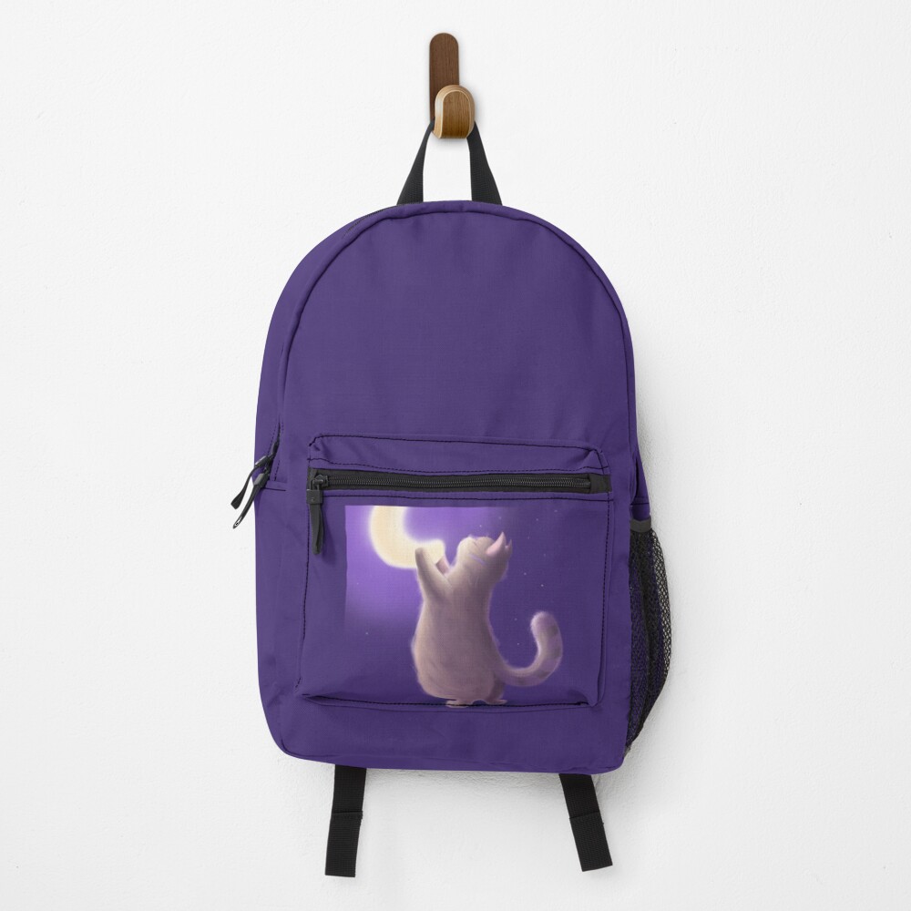 Item preview, Backpack designed and sold by CodeVision.
