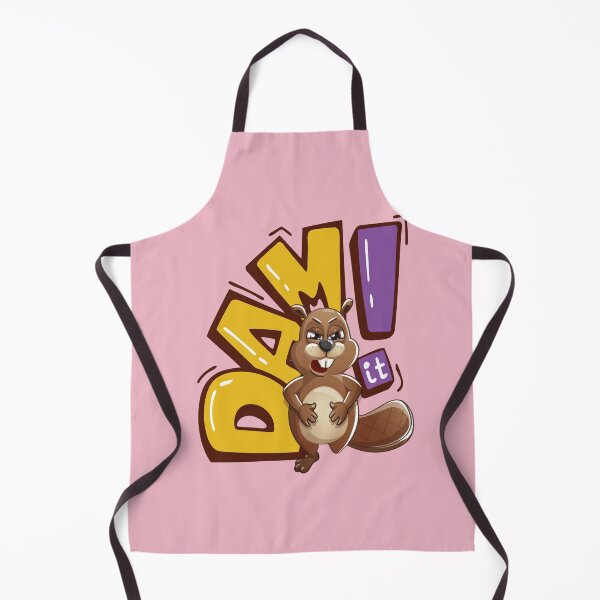 Item preview, DAM IT designed and sold by pqrstshirts.
