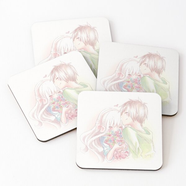 Item preview, Kagerou Project - Setomary Flowers designed and sold by xakurara.