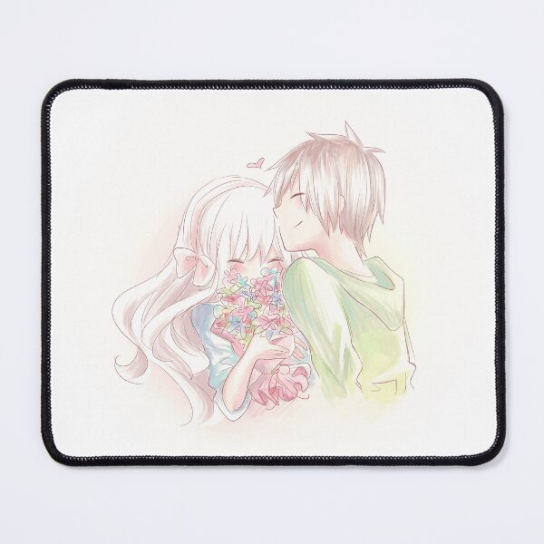 Item preview, Kagerou Project - Setomary Flowers designed and sold by xakurara.
