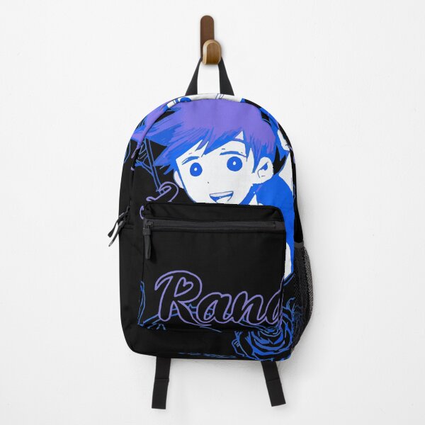 Item preview, omori random hero fan  designed and sold by kieltmattie.