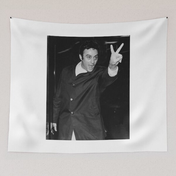 Item preview, Funny Gifts For Slim Fit Lenny Bruce 1925-1966 Gift For Fans designed and sold by JackFinestein.