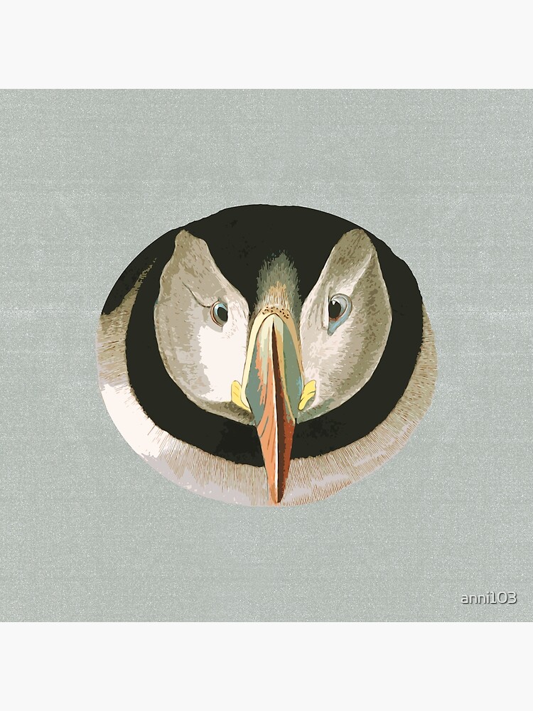 Puffling time by anni103