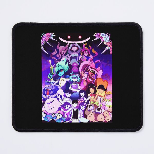 Item preview, OMORI Suny Omori Game Clothing - Omori Sticker designed and sold by kieltmattie.
