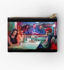 Riverdale Cast Studio Pouch