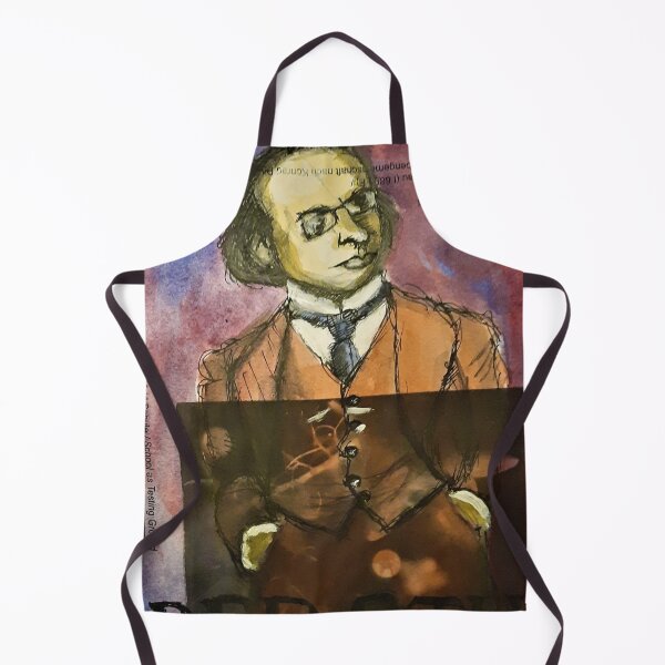 Item preview, Der Sturm designed and sold by GreatAukArt.