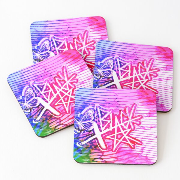 Item preview, Copy of xBLACKSTAR PURPLE AND BLUE OCEAN WAVES designed and sold by xBLACKSTAR.