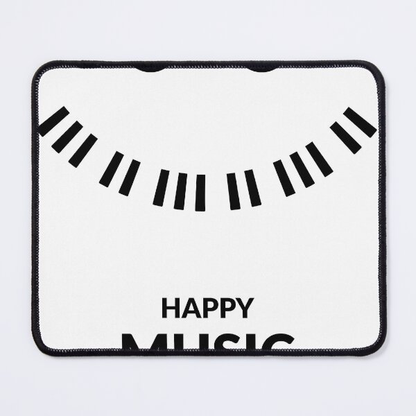 Item preview, Happy Music Day designed and sold by Talisman Design.
