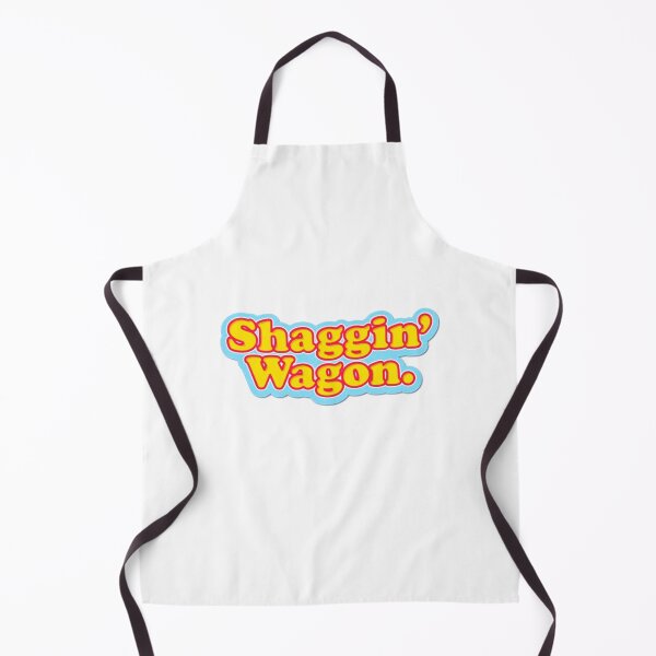 Item preview, Shagin Wagon designed and sold by mathewsanders.