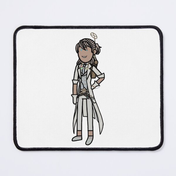 Item preview, Paranormal Detective Cartoon designed and sold by GagimasArt.