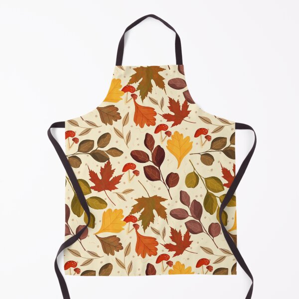 Item preview, Cozy Fall Weather designed and sold by mitalim.