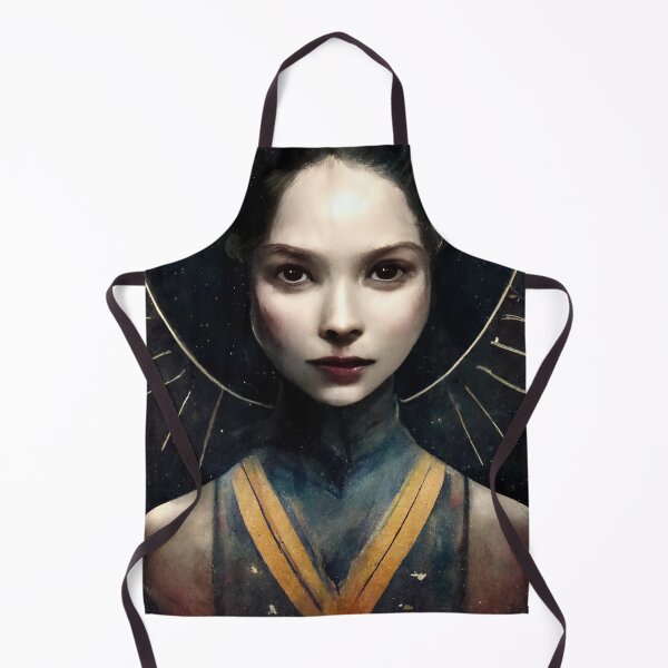 Item preview, Alien Goddess designed and sold by works4u.