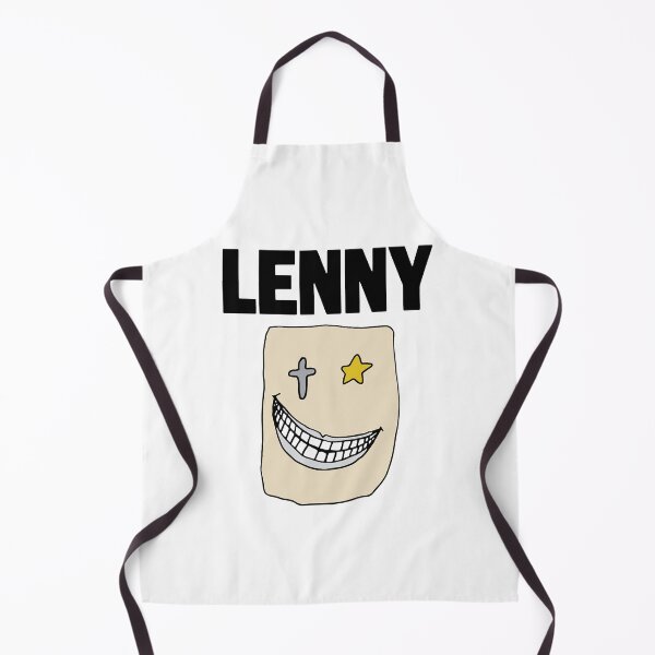 Item preview, Cool Graphic Gift Lenny Beautiful Model Bruce Playbill Cute Gift designed and sold by JackFinestein.