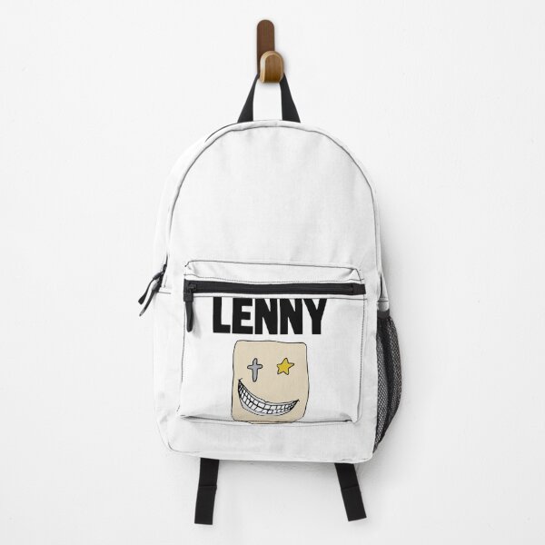 Item preview, Cool Graphic Gift Lenny Beautiful Model Bruce Playbill Cute Gift designed and sold by JackFinestein.