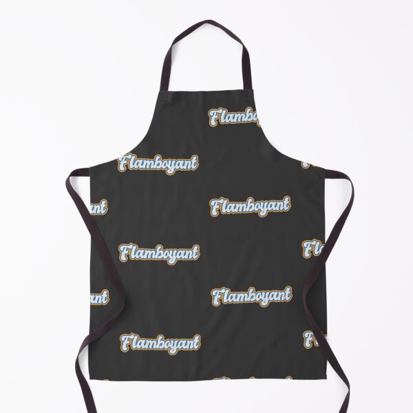 Item preview, Flamboyant - White, Blue designed and sold by Chubuter.