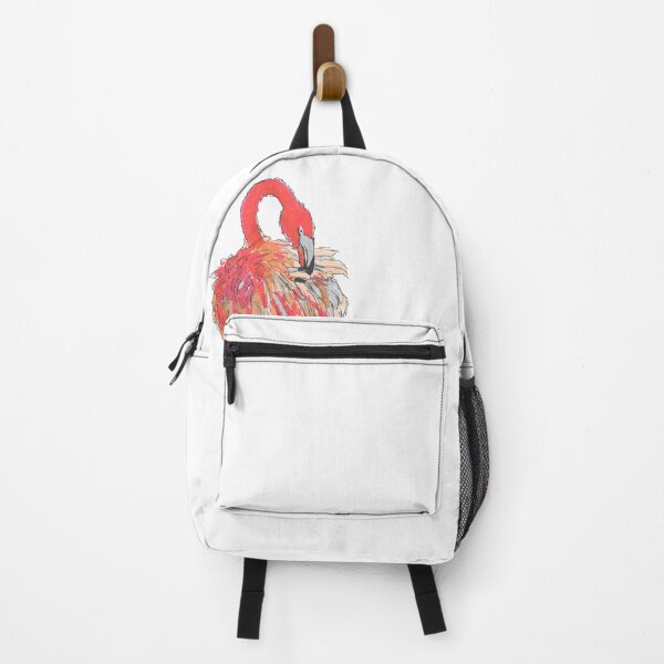 Item preview, Alcohol markers - Flamingo designed and sold by Abbie-Boone.