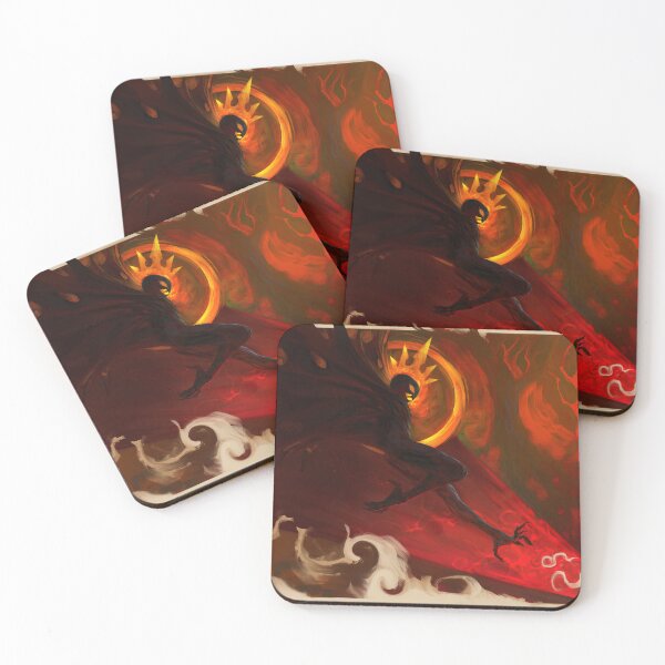 Item preview, The 5th kings designed and sold by Anatofinnstark.