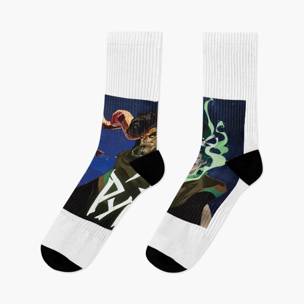 Item preview, Pyre vs designed and sold by hayleygleason.