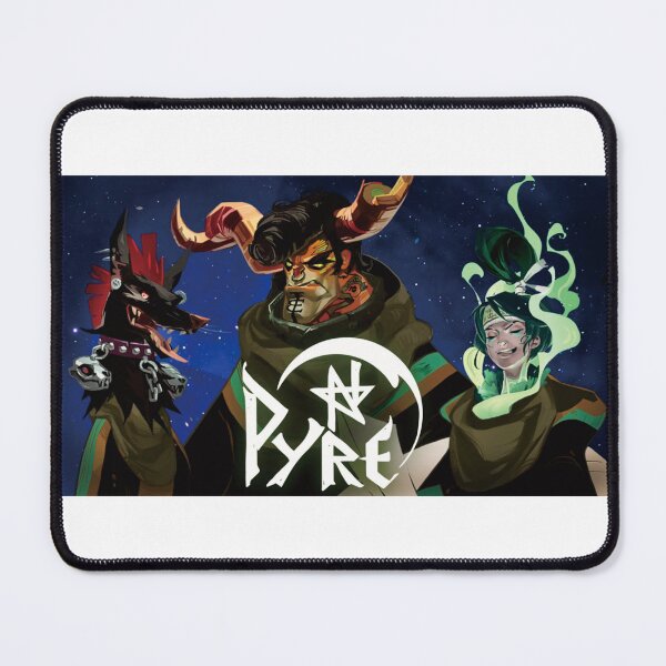 Item preview, Pyre vs designed and sold by hayleygleason.