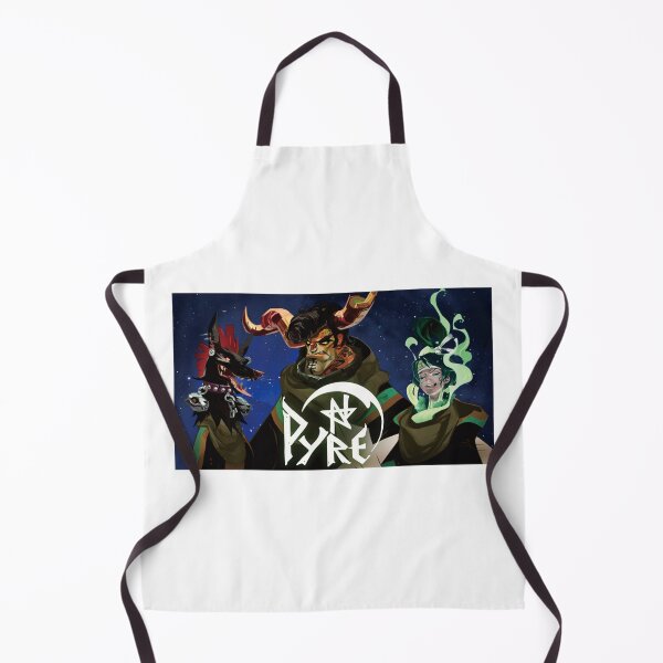 Item preview, Pyre vs designed and sold by hayleygleason.
