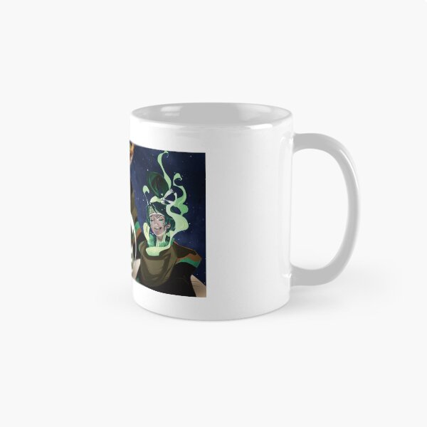 Item preview, Pyre vs designed and sold by hayleygleason.
