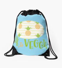 vegetarisch Turnbeutel