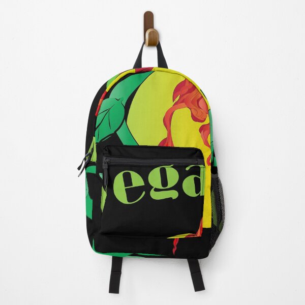 Item preview, vegan designed and sold by Sqndesigns.