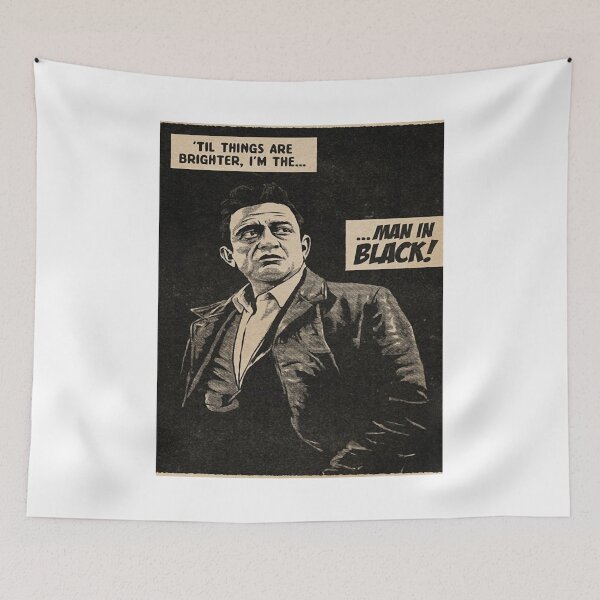 Item preview, Day Gift For Long Sleeve Johnny Vintage Photograp designed and sold by JackFinestein.