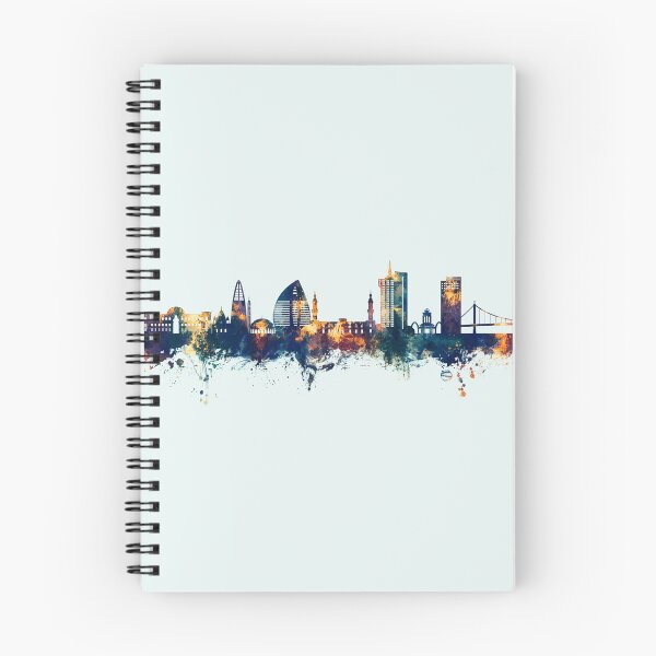 Item preview, Khartoum Sudan Skyline designed and sold by ArtPrints.
