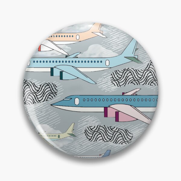 Item preview, Planes In Sky  designed and sold by MarcSabuncu.