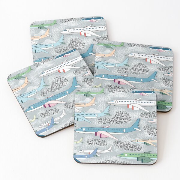 Item preview, Planes In Sky  designed and sold by MarcSabuncu.