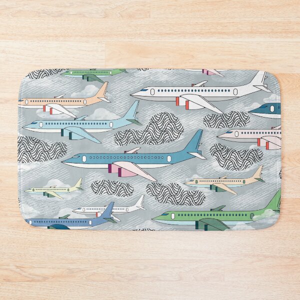 Item preview, Planes In Sky  designed and sold by MarcSabuncu.