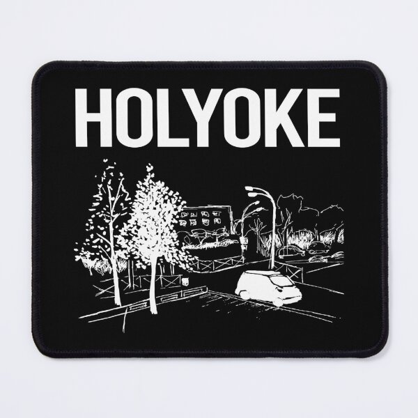 Item preview, Street Sketch Holyoke designed and sold by Maxxamus.