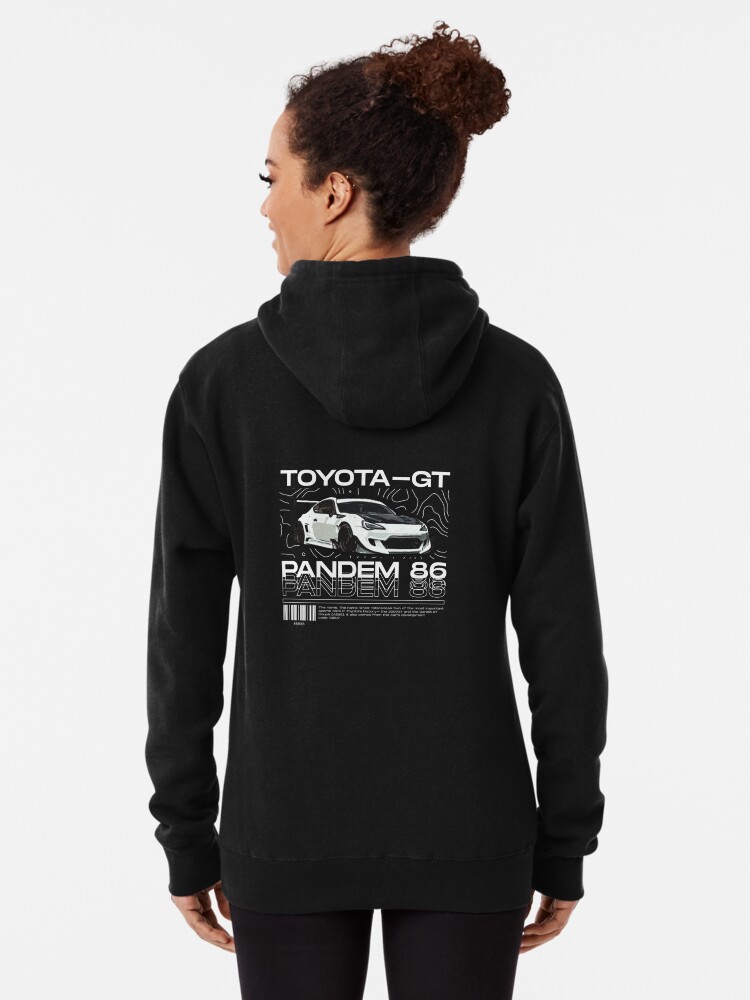 Toyota 86 Gt86 Essentinal T shirt