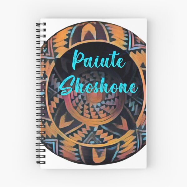 Item preview, Paiute Shoshone pride with basket  designed and sold by Moxieluv.