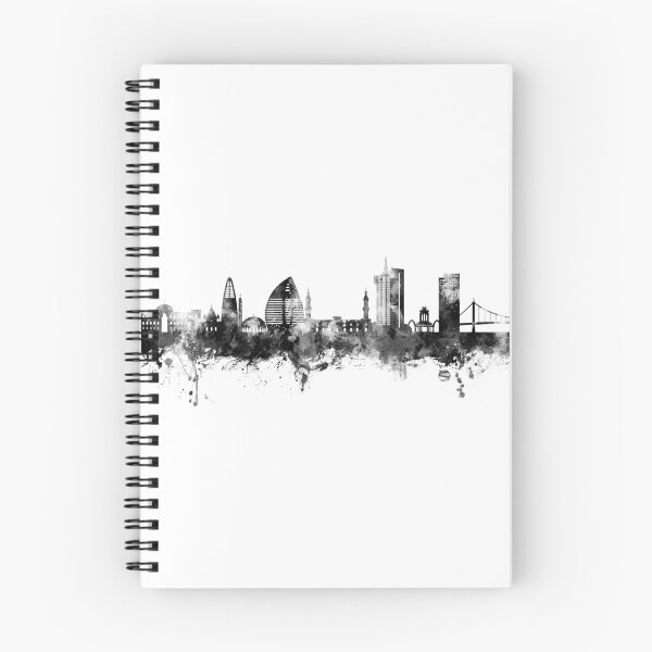 Artikelvorschau, Khartoum Sudan Skyline entworfen und verkauft von ArtPrints.