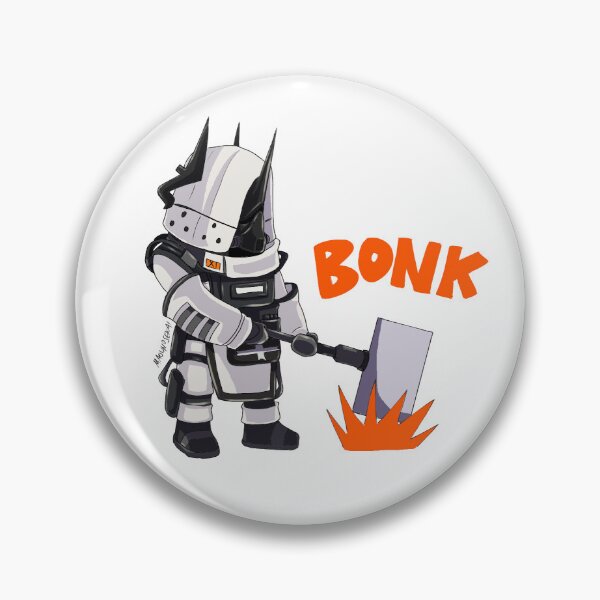 Artikelvorschau, Arknights: BONK entworfen und verkauft von maounosekai.