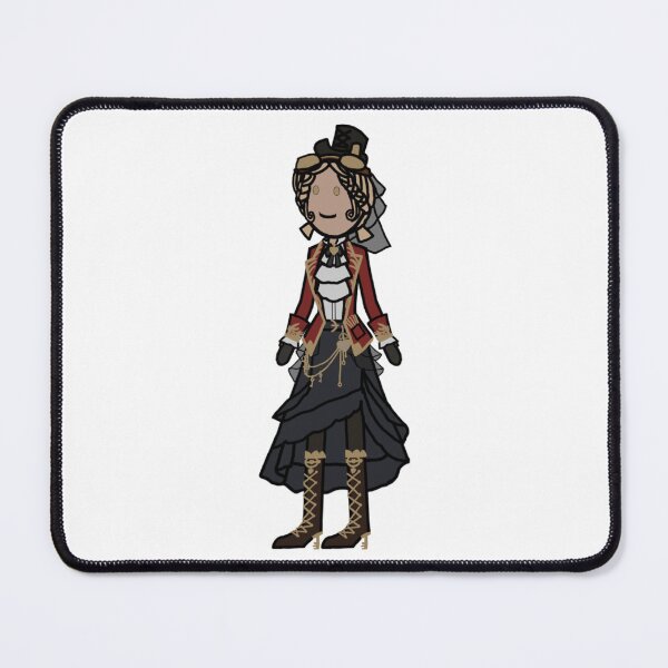 Item preview, Lockheart Cartoon designed and sold by GagimasArt.