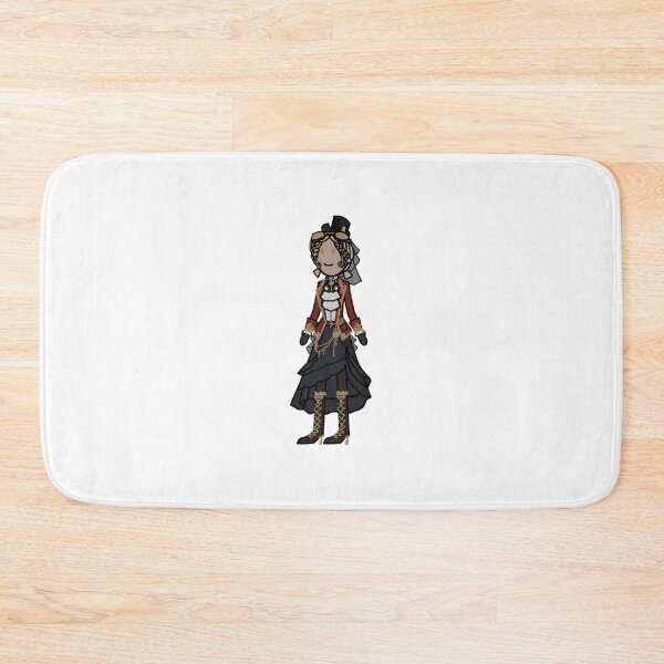 Item preview, Lockheart Cartoon designed and sold by GagimasArt.