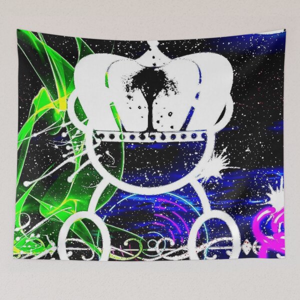 Item preview, Ocean Bear designed and sold by Designz101.