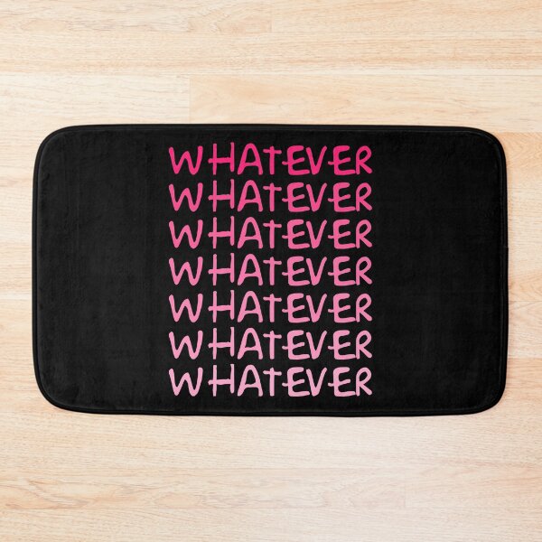 Item preview, Whatever designed and sold by plushism.