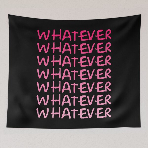 Item preview, Whatever designed and sold by plushism.