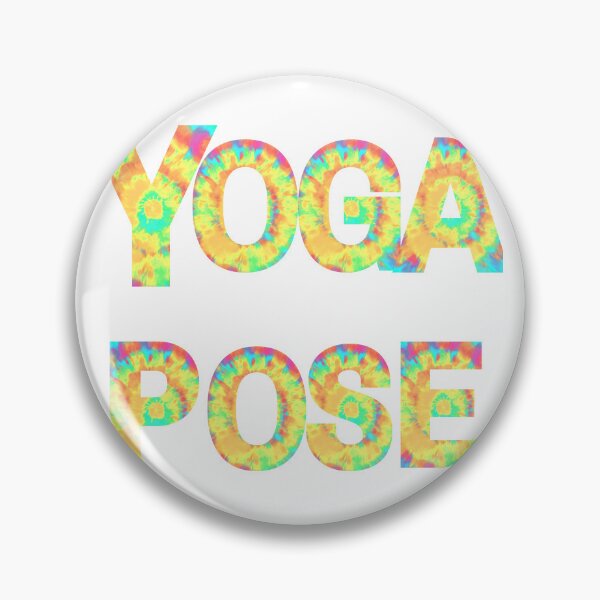 Item preview,    HALF MOON YOGA POSE  designed and sold by marie1919.