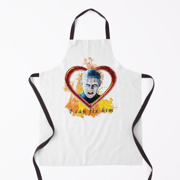 Item preview, Hellraiser Pinhead I Can Fix Him designed and sold by SelloutCentral.