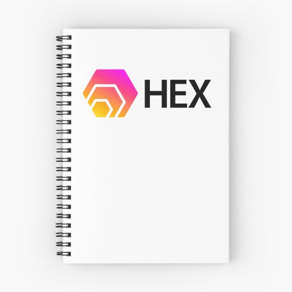 Item preview, Best Selling - HEX Crypto Hexagon Logo designed and sold by margertiehqvl.