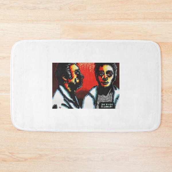 Item preview, Funny Graphic Gift Great Model Lenny Bruce More Then Awesome designed and sold by JackFinestein.