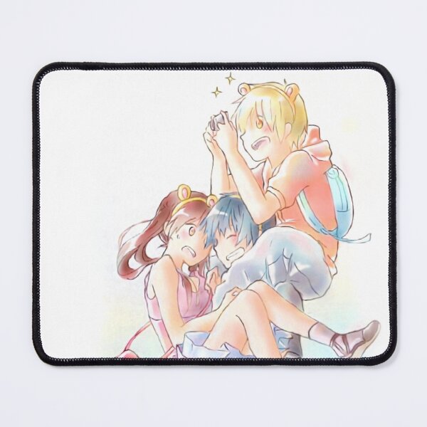 Item preview, Noragami - Capyper Land designed and sold by xakurara.