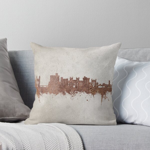 Item preview, Windsor England Skyline designed and sold by ArtPrints.