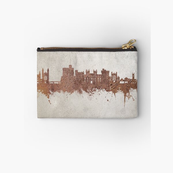 Item preview, Windsor England Skyline designed and sold by ArtPrints.