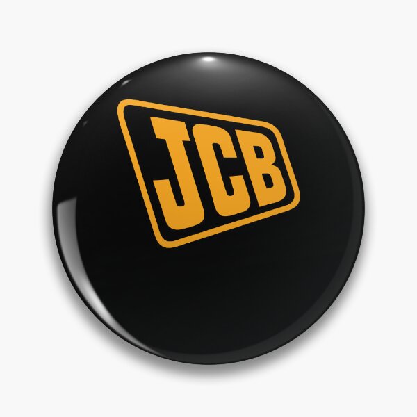 Item preview, Best Selling - JCB Logo designed and sold by margertiehqvl.